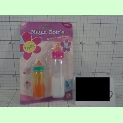 Magiczne butelki