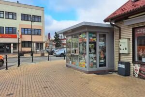 1001 Drobiazgów Wójtowicz Barbara