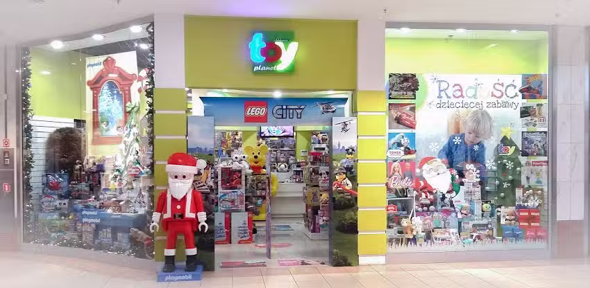 5-10-15 Rybnik ubrania i zabawki