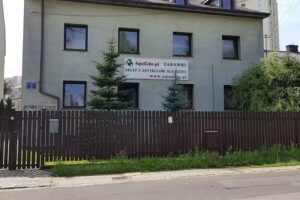 Aga-Kids. Ostaszewska A.