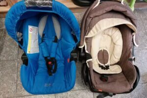 Akcesoria dziecięce & meble z Niemiec