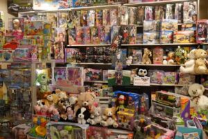 Allefrajda.pl – Sklep zabawkowy z art. papierniczymi