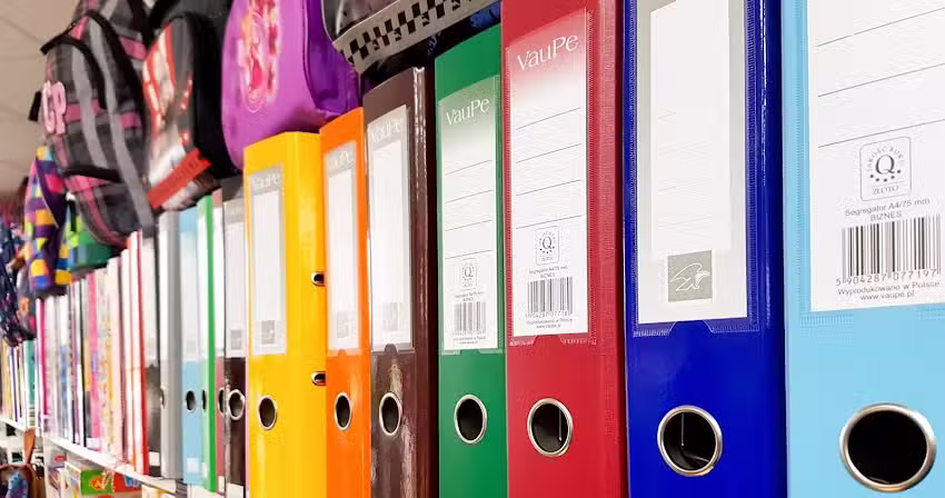 Art. papiernicze i zabawki „Ewa”