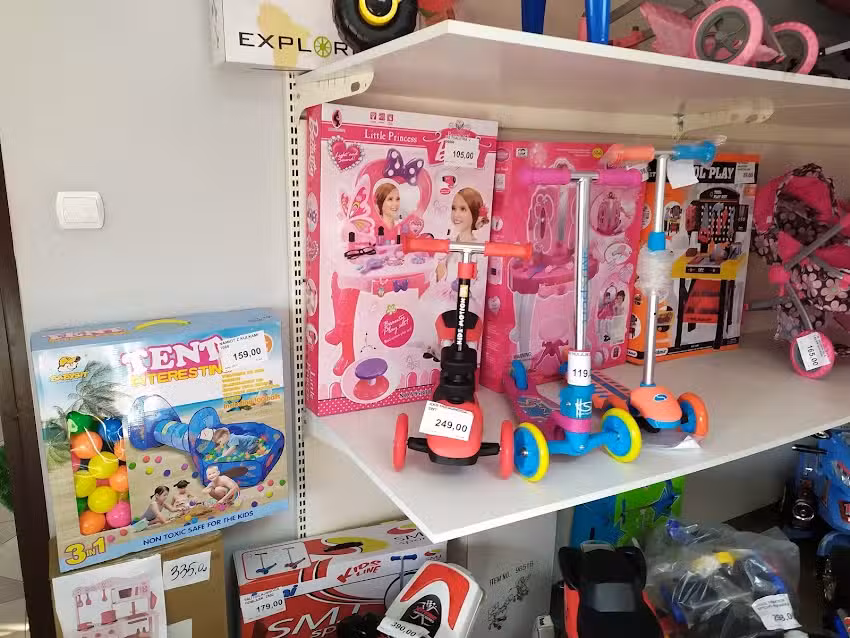 auta na akumulator piotrk&oacute;w MEGAZABAWKI