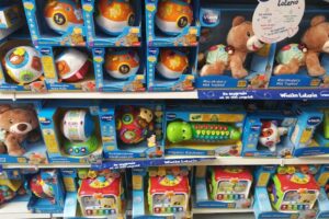 AWZ – Ale wybór zabawek