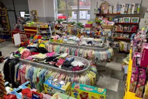 B&M Toys Sklep z Zabawkami