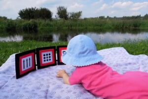 Baby Mind – pomoce sensorycze