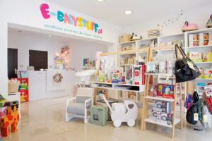 BabyStuff.pl – Sklep Dziecięcy, Zabawki, Wyprawka, akcesoria dla dzieci i rodziców.