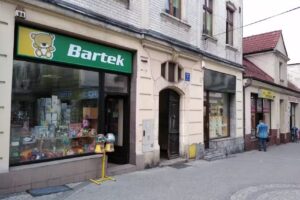 Bartek