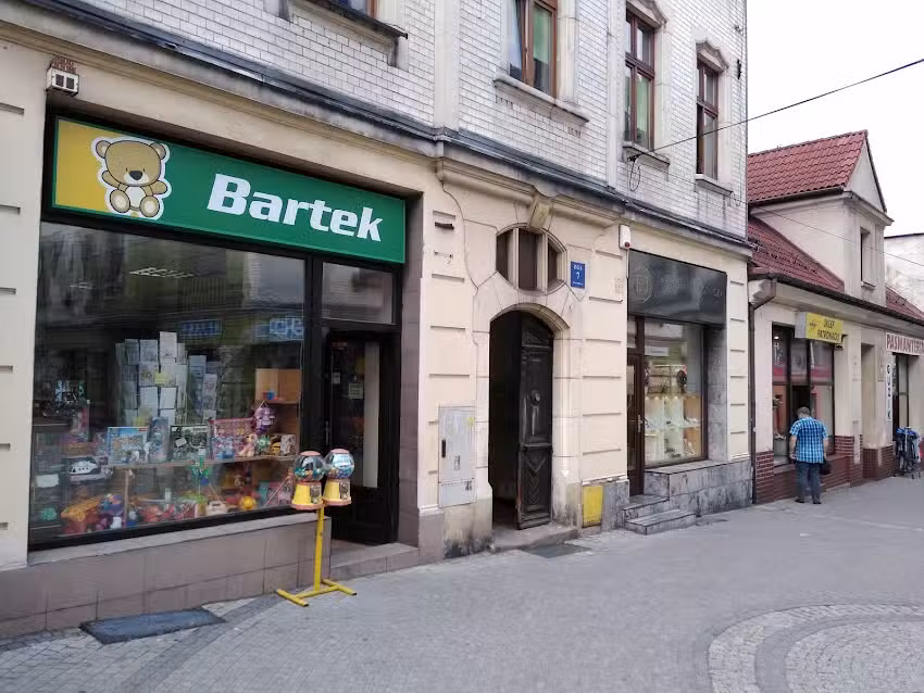 Bartek