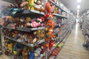 Bejbiś – Centrum Zabawek i art. dziecięcych