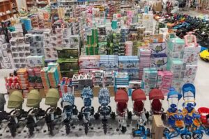 Benbaby Malawa – Hurtownia i sklep detaliczny