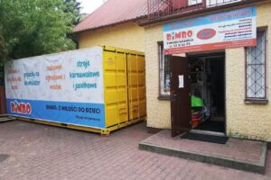 Bimbo Cars – pojazdy na akumulator. Z miłości do dzieci | TYMCZASOWO ZAMKNIĘTE