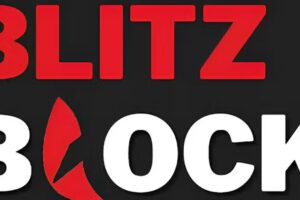 Blitzblock