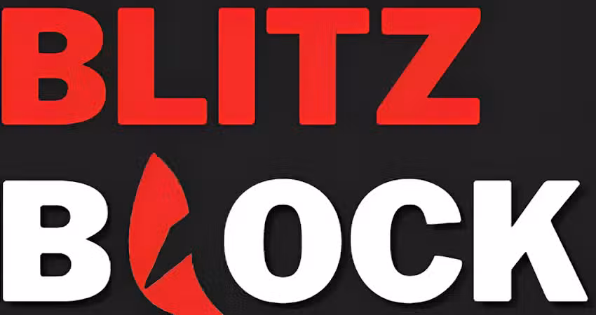 Blitzblock