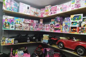 Bobowozy.pl / Pakami.pl