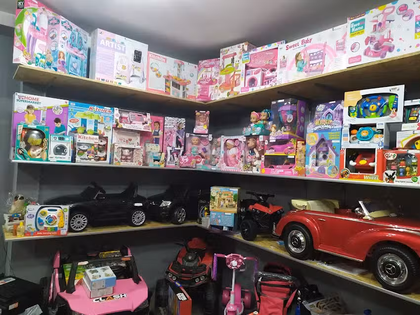 Bobowozy.pl / Pakami.pl