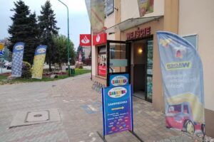 Bogusława Romik Świat Zabawek BRN