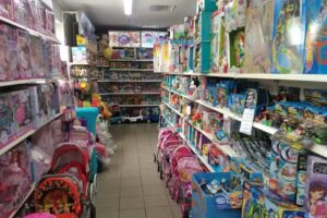 BORYS ZABAWKI Żerków – Walczyk T.