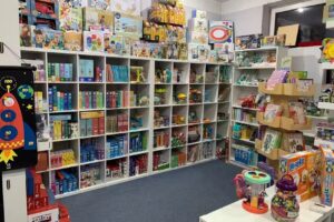 BubuKids: Little Dutch, Djeco, B.toys, Glo Pals, B.box