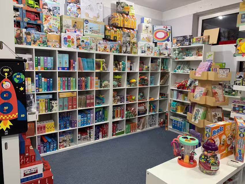 BubuKids: Little Dutch, Djeco, B.toys, Glo Pals, B.box