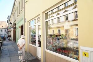 Budźko S. Sklep wielobranżowy