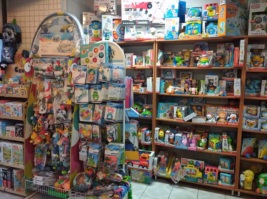 Centrum Zabawek
