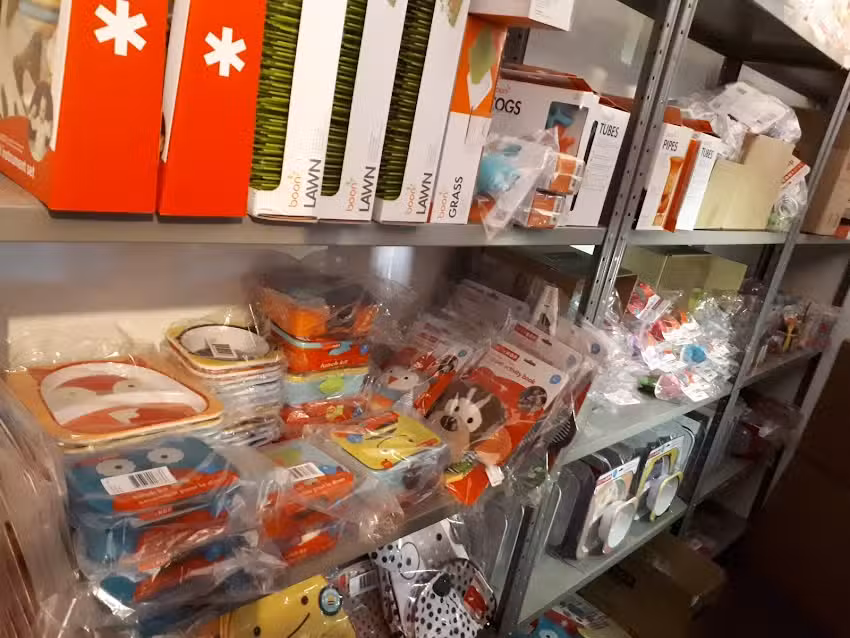 coocoo.pl – akcesoria i zabawki dla dzieci i niemowląt