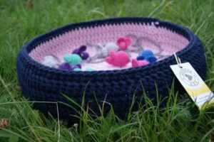 Cotton Dog – Zabawki Dla Zwierząt