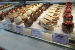 Cukiernia Mazovia Patisserie