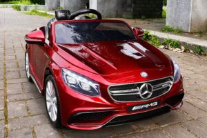 DARMAR II SUPER-TOYS.PL- Pojazdy dla dzieci, rowerki, gokarty, wózki dla lalek