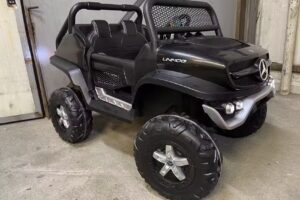 DRIVE-KIDS.PL Autka na akumulator dla dzieci