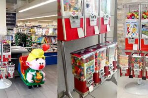 dtmbujaki.pl – bujaki i automaty dla dzieci na monety