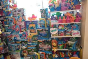 DWOJAK Sklep z zabawkami