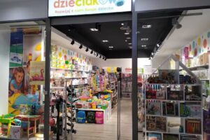 dzieciakowi
