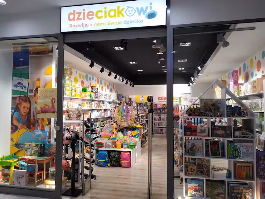 dzieciakowi