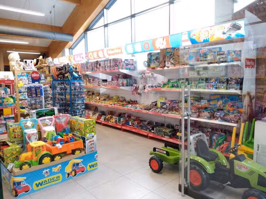 Dziecięce Centrum Handlowe