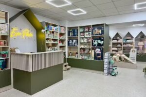 Ecie Pecie Kids Shop