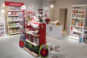 Ecie Pecie sklep z zabawkami