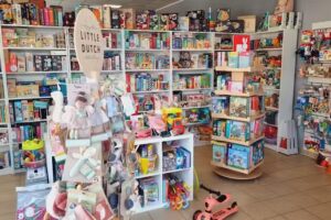 Edukatorek.pl – zabawki, wyprawka dla niemowląt, akcesoria dla dzieci