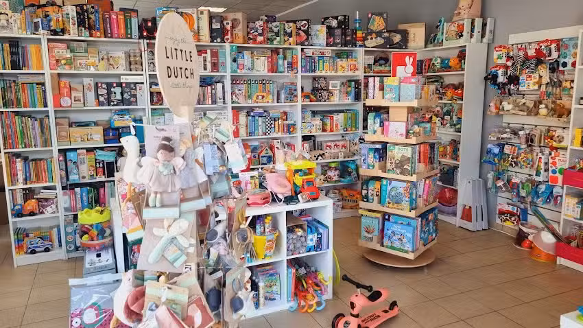 Edukatorek.pl – zabawki, wyprawka dla niemowląt, akcesoria dla dzieci