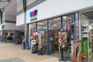 ELF Sklep z Zabawkami