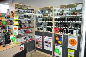 Ento telefony serwis akcesoria gry