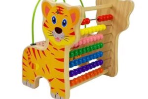 FAFAK zabawki edukacyjne