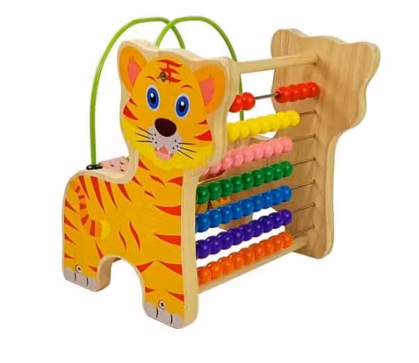 FAFAK zabawki edukacyjne