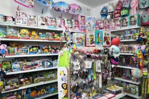 FHU TĘCZA JACEK SZARATA