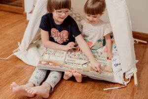 Figa – sklep z zabawkami oraz artykułami dla dzieci