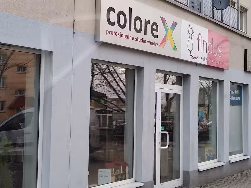 FINDUS Nauka przez Zabawę