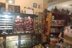 Fraida.pl – sklep z kadzidłami, świecami i książkami w Warszawie