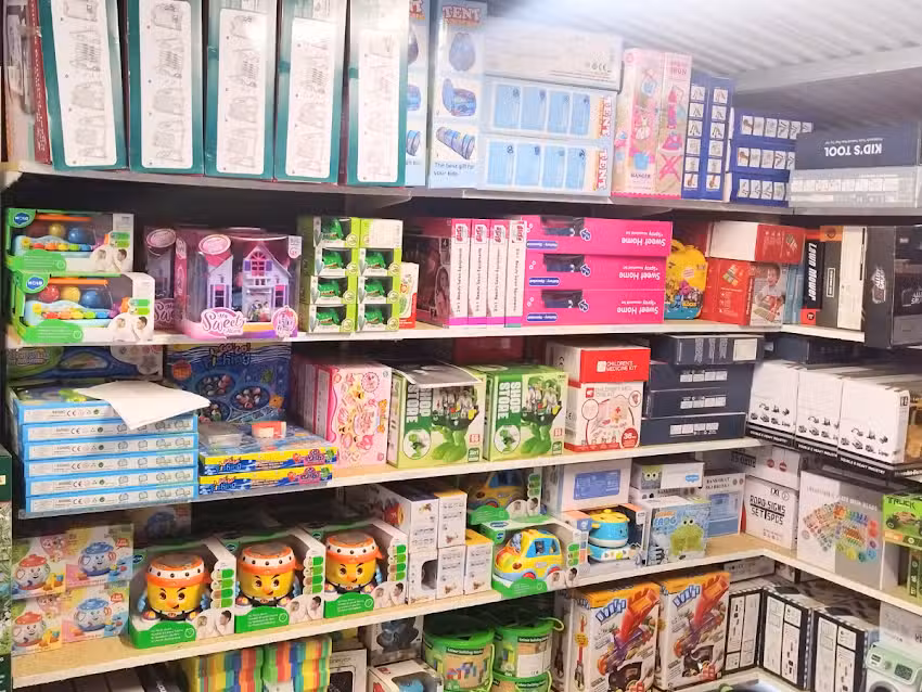 FRANIO &ndash; Sklep z zabawkami